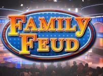 Family Fued August 26 2024