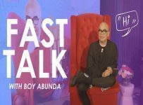 Fast Talk With Boy Abunda August 27 2024