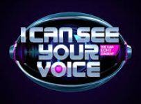 I Can See Your Voice August 10 2024