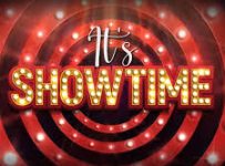 Its Showtime August 17 202