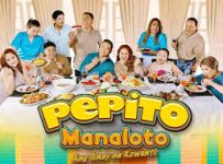 Pepito Manaloto February 8 2025