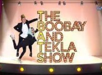 The Boobay and Tekla Show September 29 2024