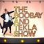 The Boobay and Tekla Show November 10 2024