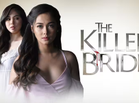 The Killer Bride December 2 2024