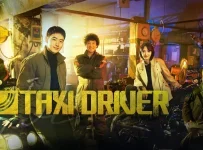 Taxi Driver December 4 2024