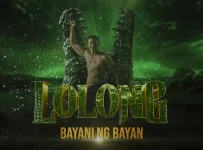 Lolong Bayani ng Bayan January 20 2025